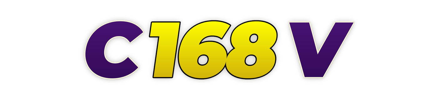 c168v logo